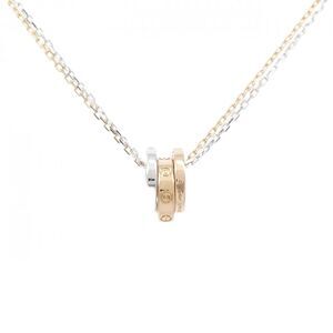 Cartier Love Au750 Necklace